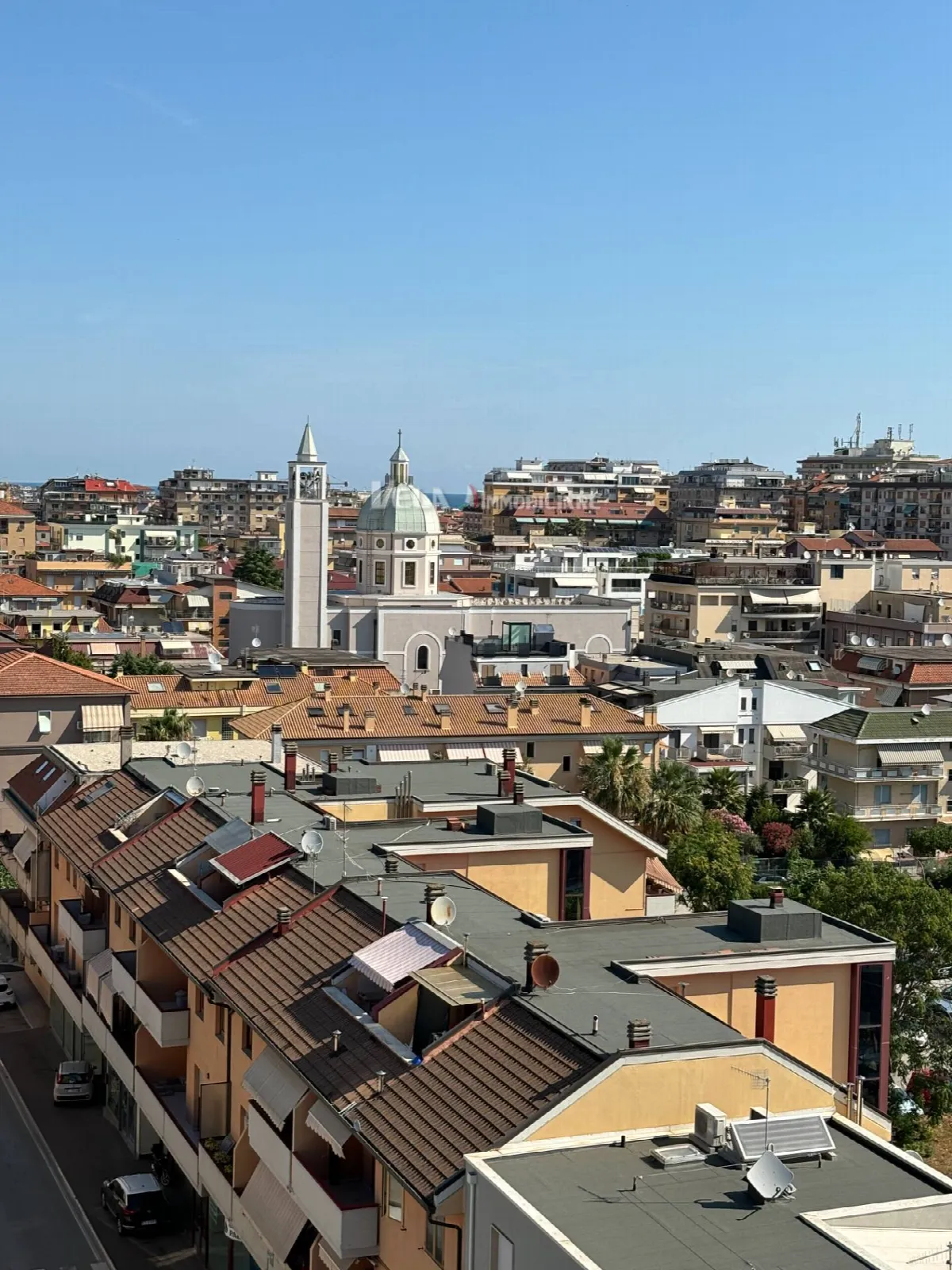 Attico in vendita a San Benedetto del Tronto, Centro - foto 5