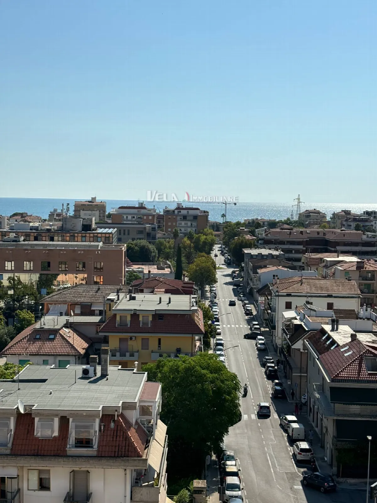 Attico in vendita a San Benedetto del Tronto, Centro - foto 6