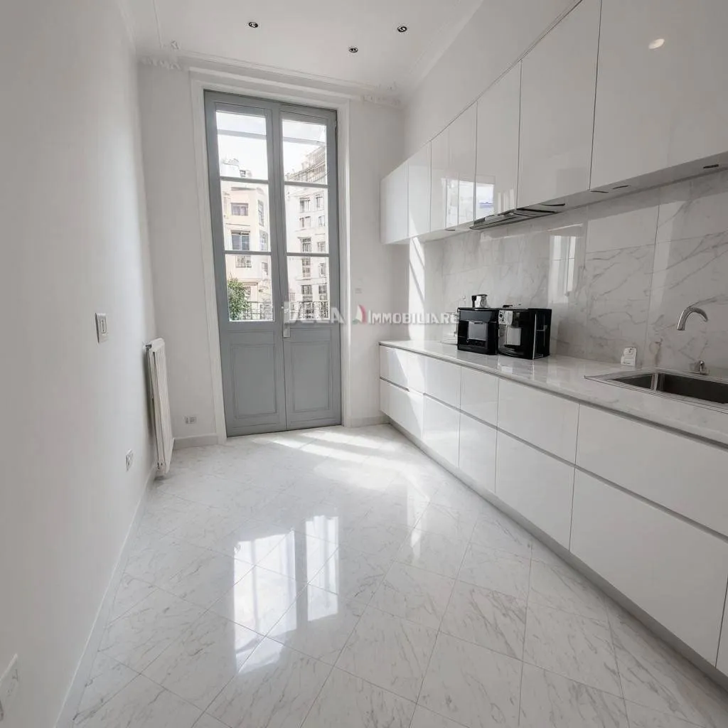 Appartamento in vendita a San Benedetto del Tronto, torrente albula - foto 10