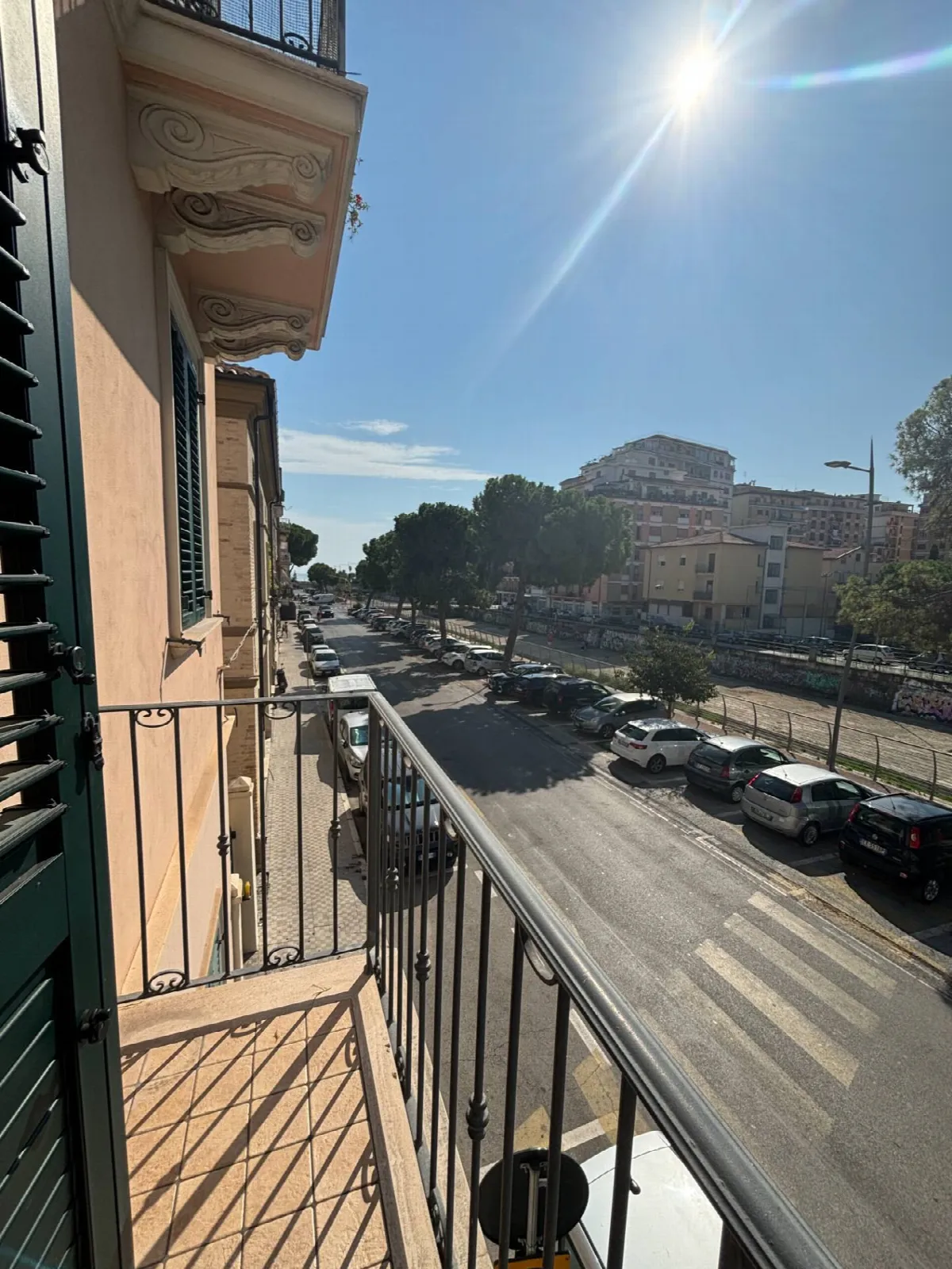 Appartamento in vendita a San Benedetto del Tronto, torrente albula - foto 3
