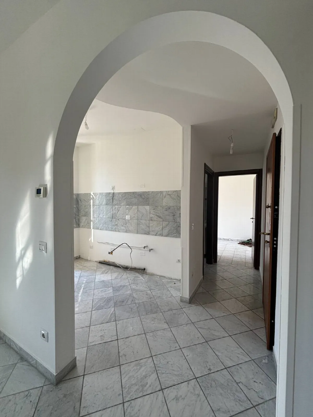 Appartamento in vendita a San Benedetto del Tronto, torrente albula - foto 8