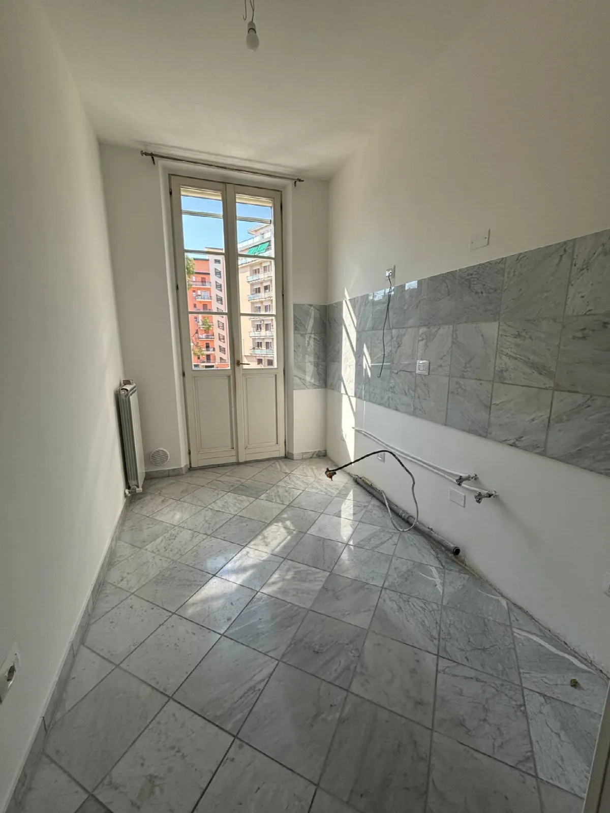 Appartamento in vendita a San Benedetto del Tronto, torrente albula - foto 9