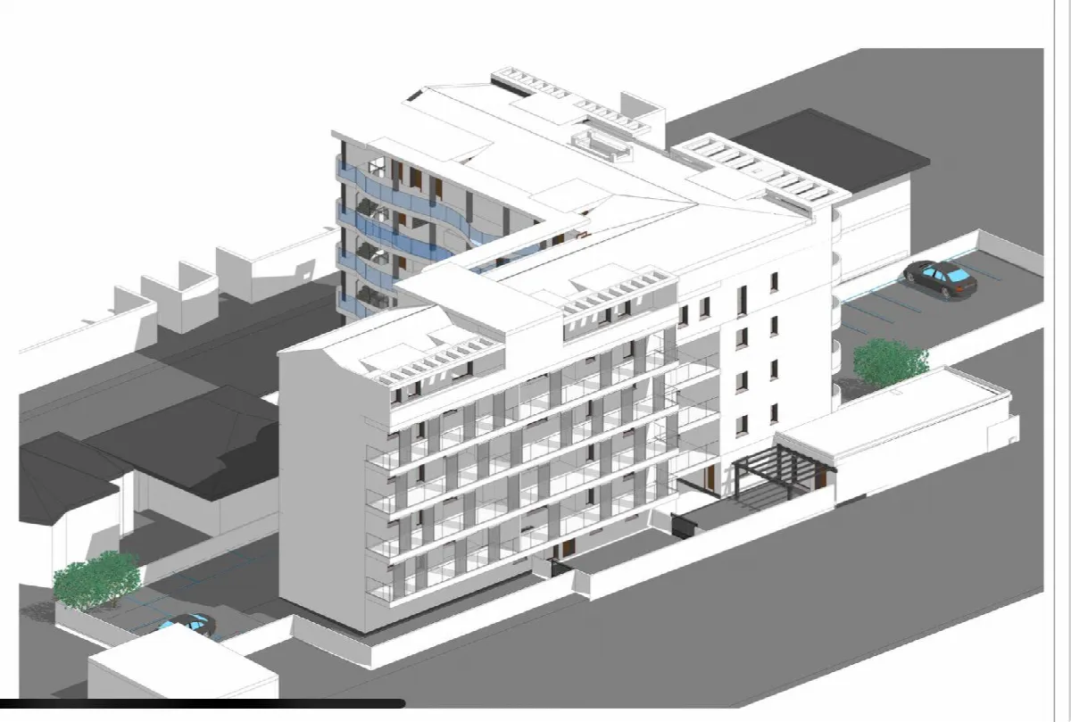 Appartamento in vendita a Montesilvano - foto 3
