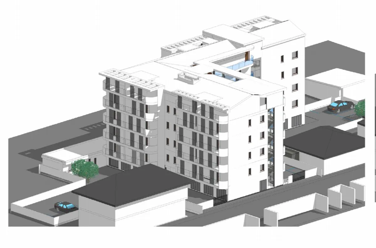 Appartamento in vendita a Montesilvano - foto 4