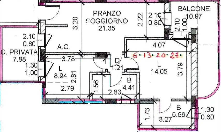 Appartamento in vendita a Montesilvano - foto 5