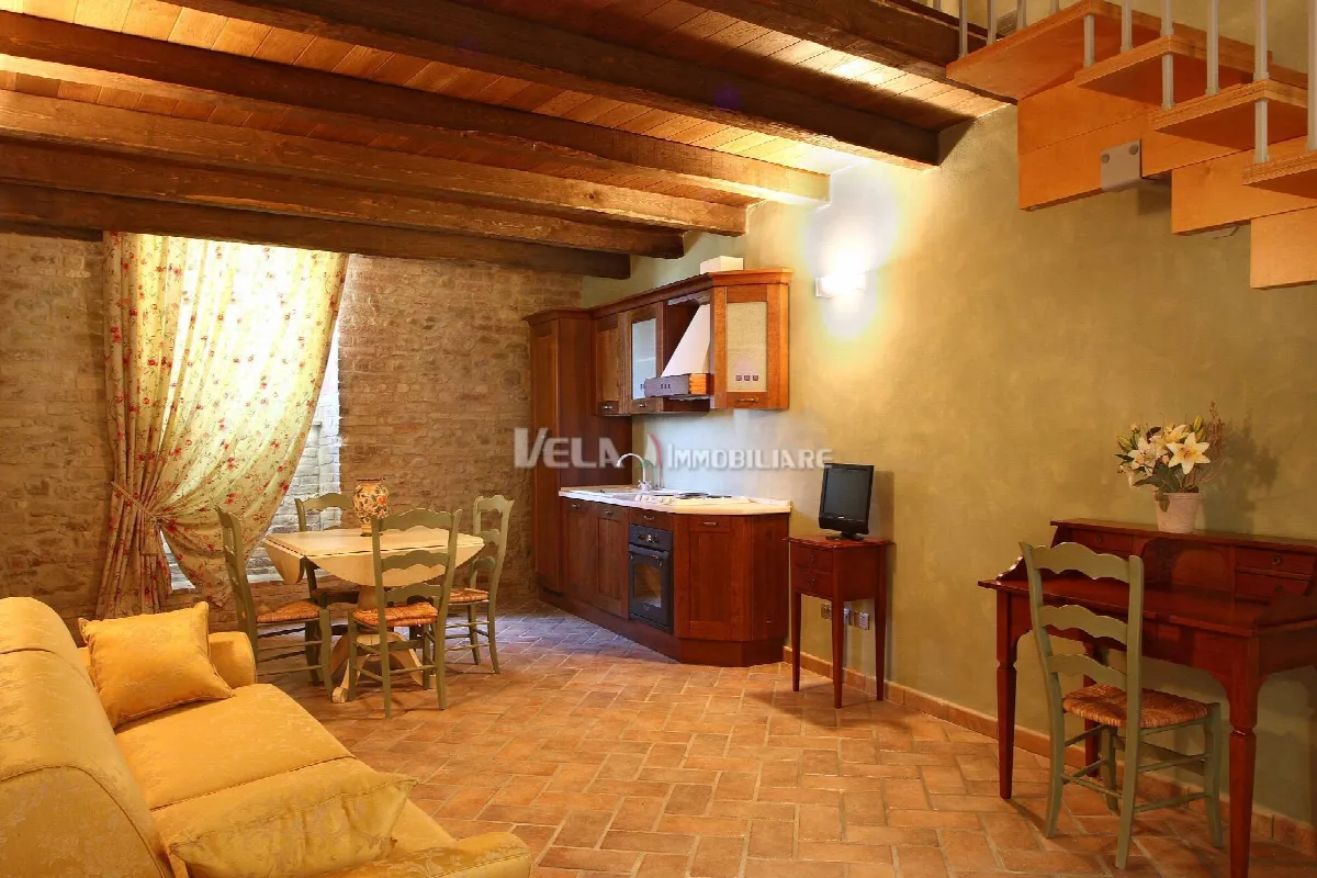 Appartamento in vendita a Monteprandone, Centro storico - foto 1