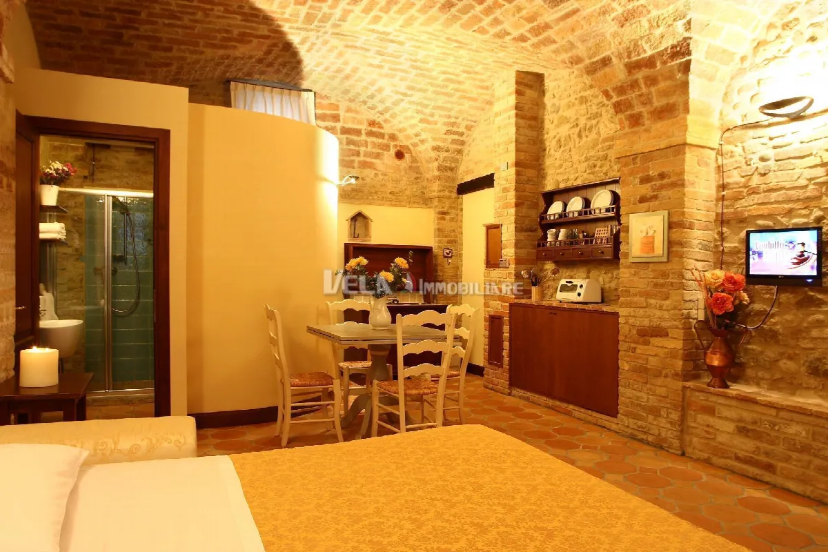 Appartamento in vendita a Monteprandone, Centro storico - foto 2