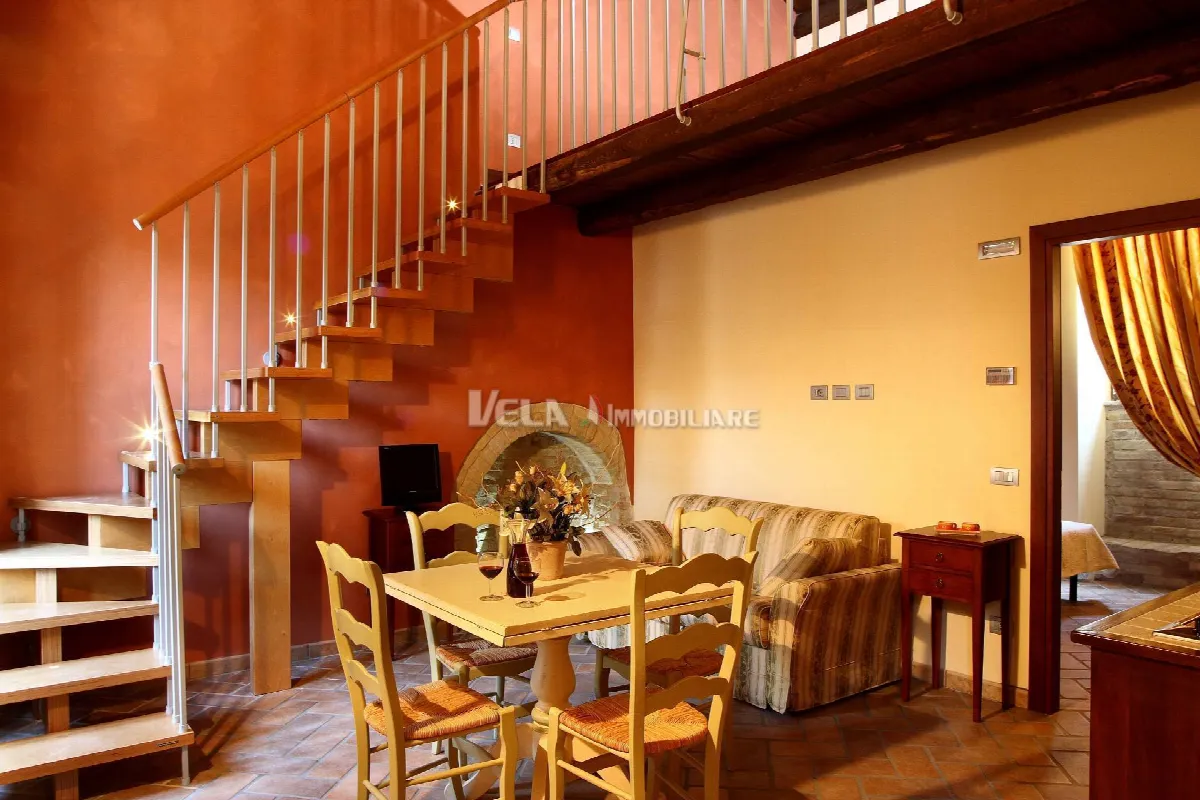 Appartamento in vendita a Monteprandone, Centro storico - foto 3