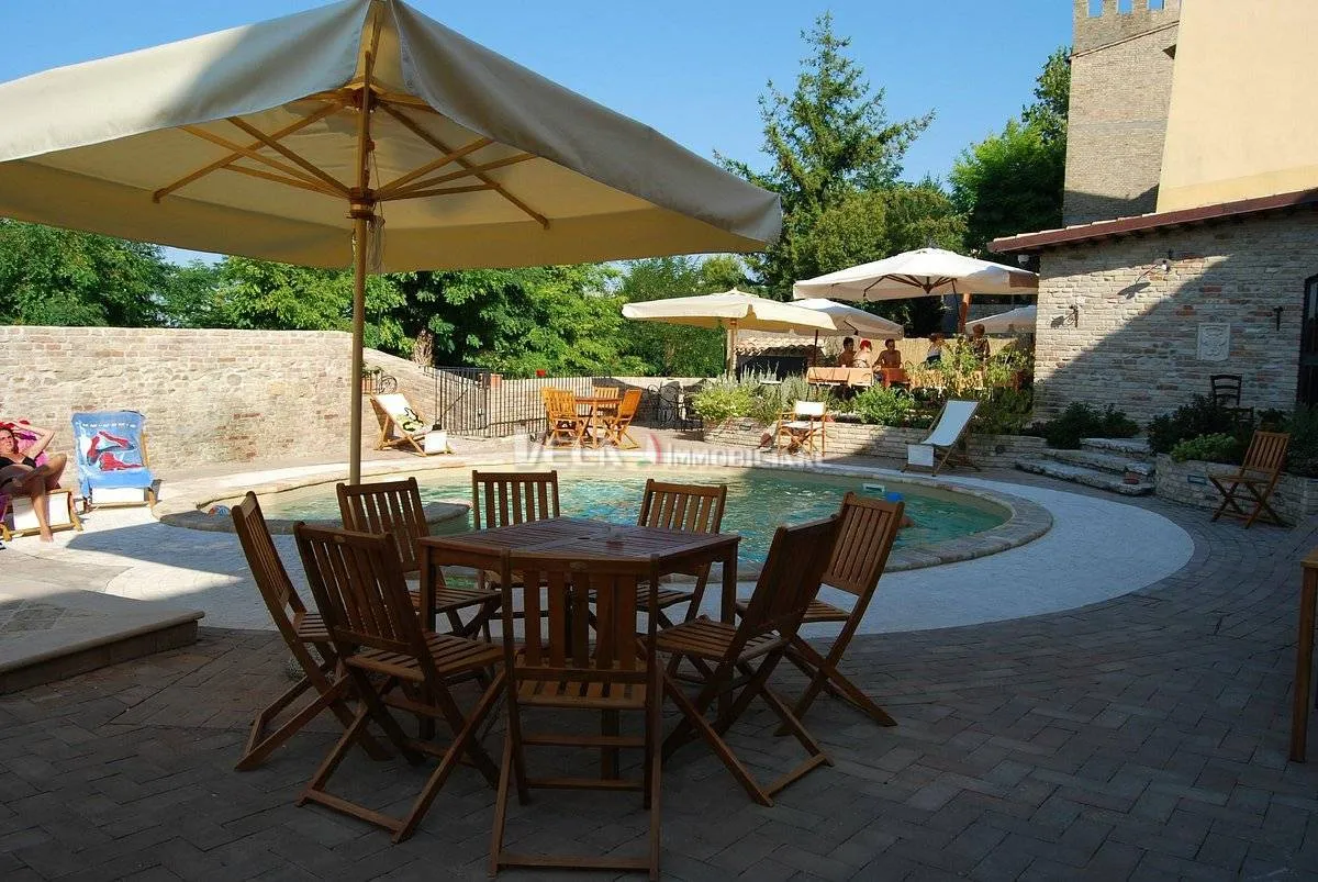 Appartamento in vendita a Monteprandone, Centro storico - foto 6