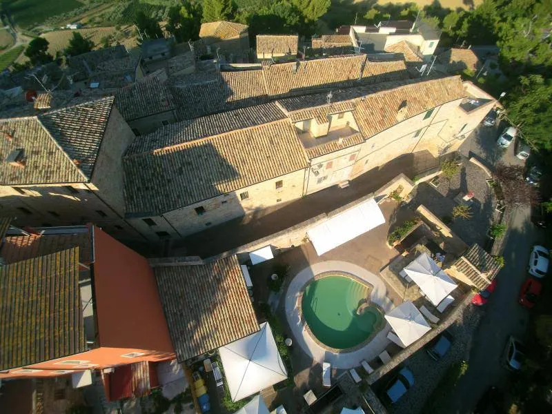 Appartamento in vendita a Monteprandone, Centro storico - foto 8