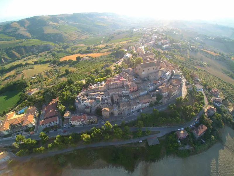 Appartamento in vendita a Monteprandone, Centro storico - foto 6