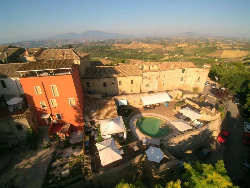 Appartamento in vendita a Monteprandone, Centro storico - foto 7