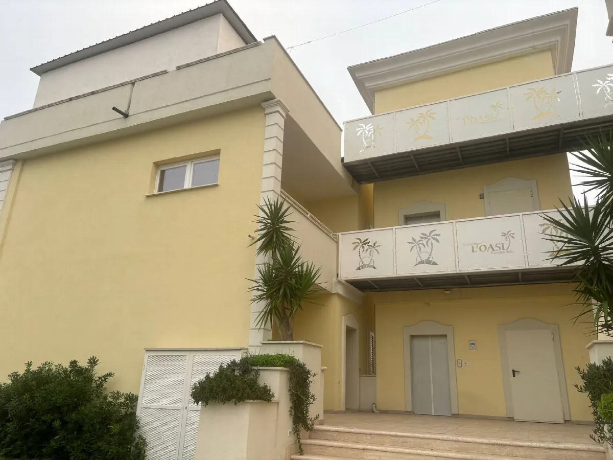Appartamento in vendita a Martinsicuro, Villa Rosa - foto 4