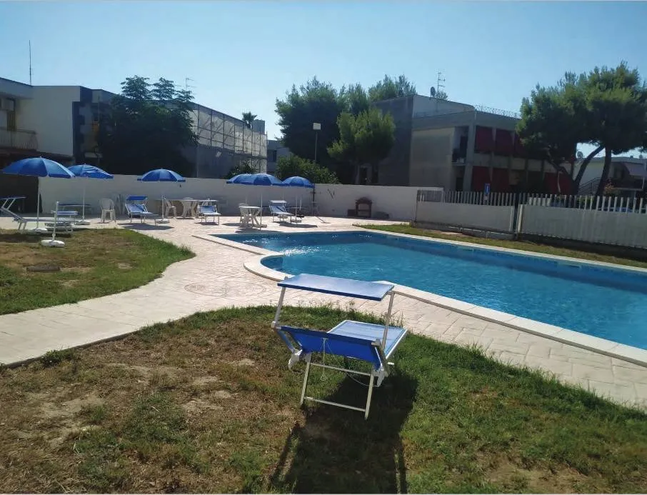 Appartamento in vendita a Martinsicuro, Villa Rosa - foto 9