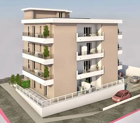 Appartamento in vendita a San Benedetto del Tronto, Porto d'Ascoli - foto 1