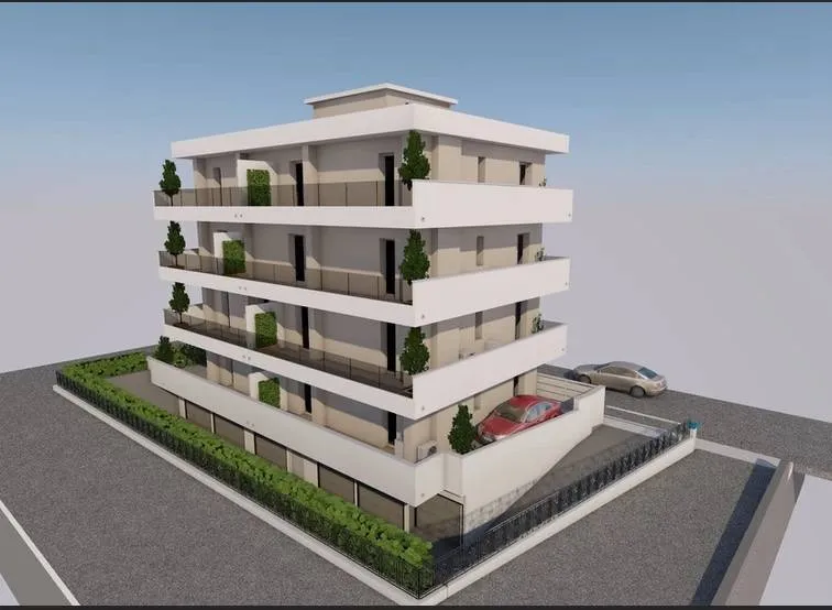 Appartamento in vendita a San Benedetto del Tronto, Porto d'Ascoli - foto 2