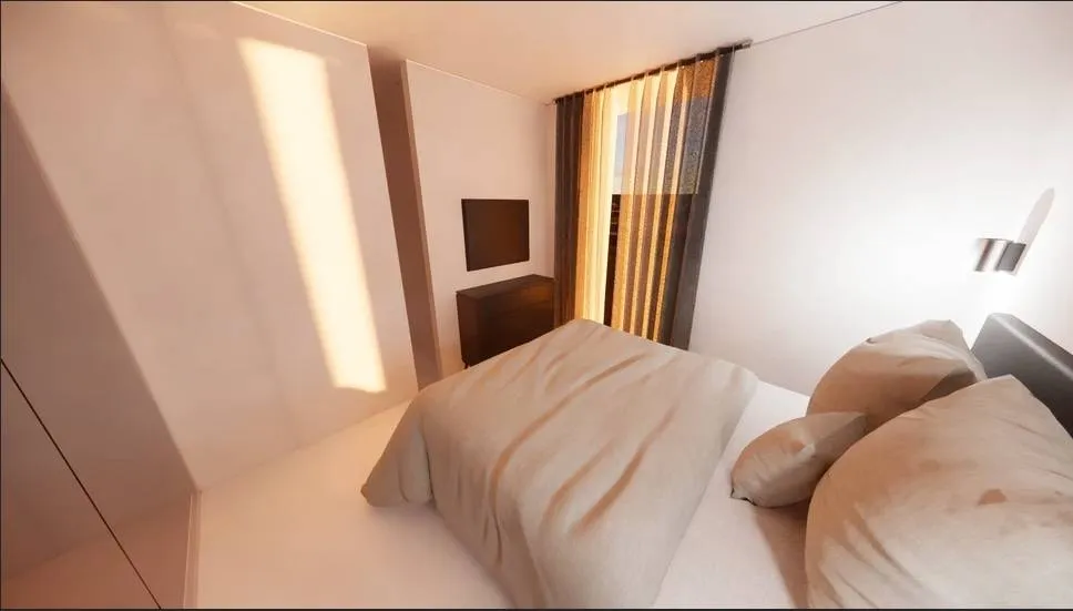 Appartamento in vendita a San Benedetto del Tronto, Porto d'Ascoli - foto 3