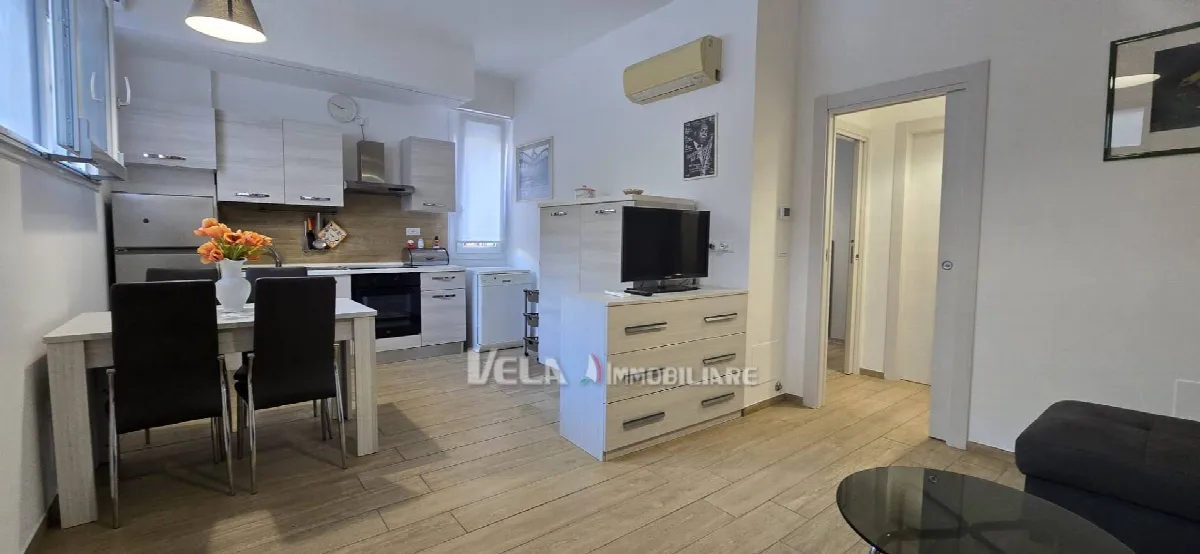 Appartamento in vendita a San Benedetto del Tronto, V.le De Gasperi - foto 1