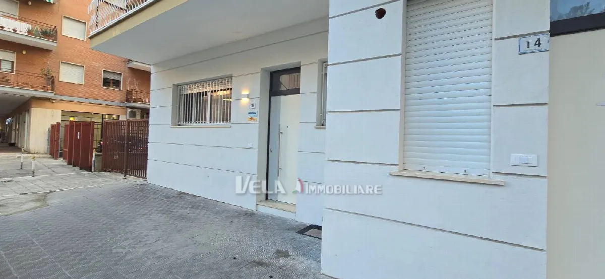 Appartamento in vendita a San Benedetto del Tronto, V.le De Gasperi - foto 10