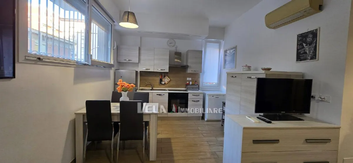Appartamento in vendita a San Benedetto del Tronto, V.le De Gasperi - foto 2