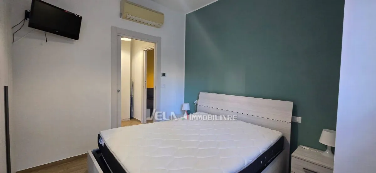 Appartamento in vendita a San Benedetto del Tronto, V.le De Gasperi - foto 5
