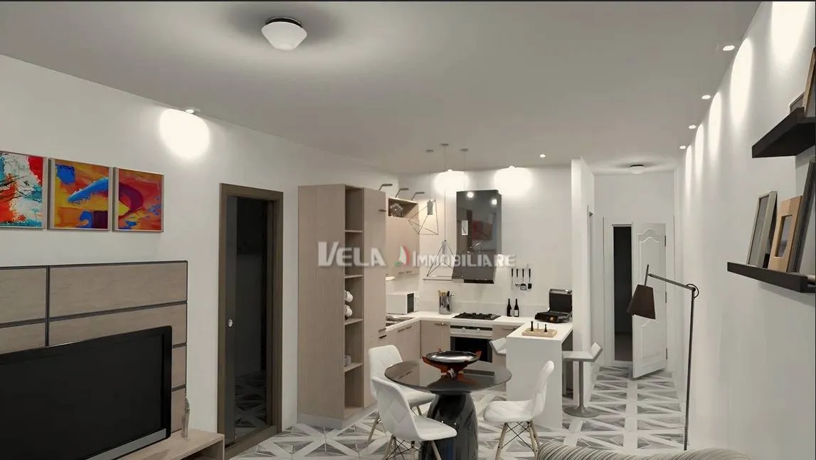 Appartamento in vendita a Acquaviva Picena - foto 2
