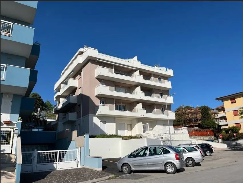 Appartamento in vendita a Acquaviva Picena - foto 6