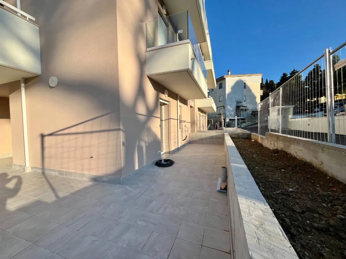 Appartamento in vendita a Acquaviva Picena - foto 8