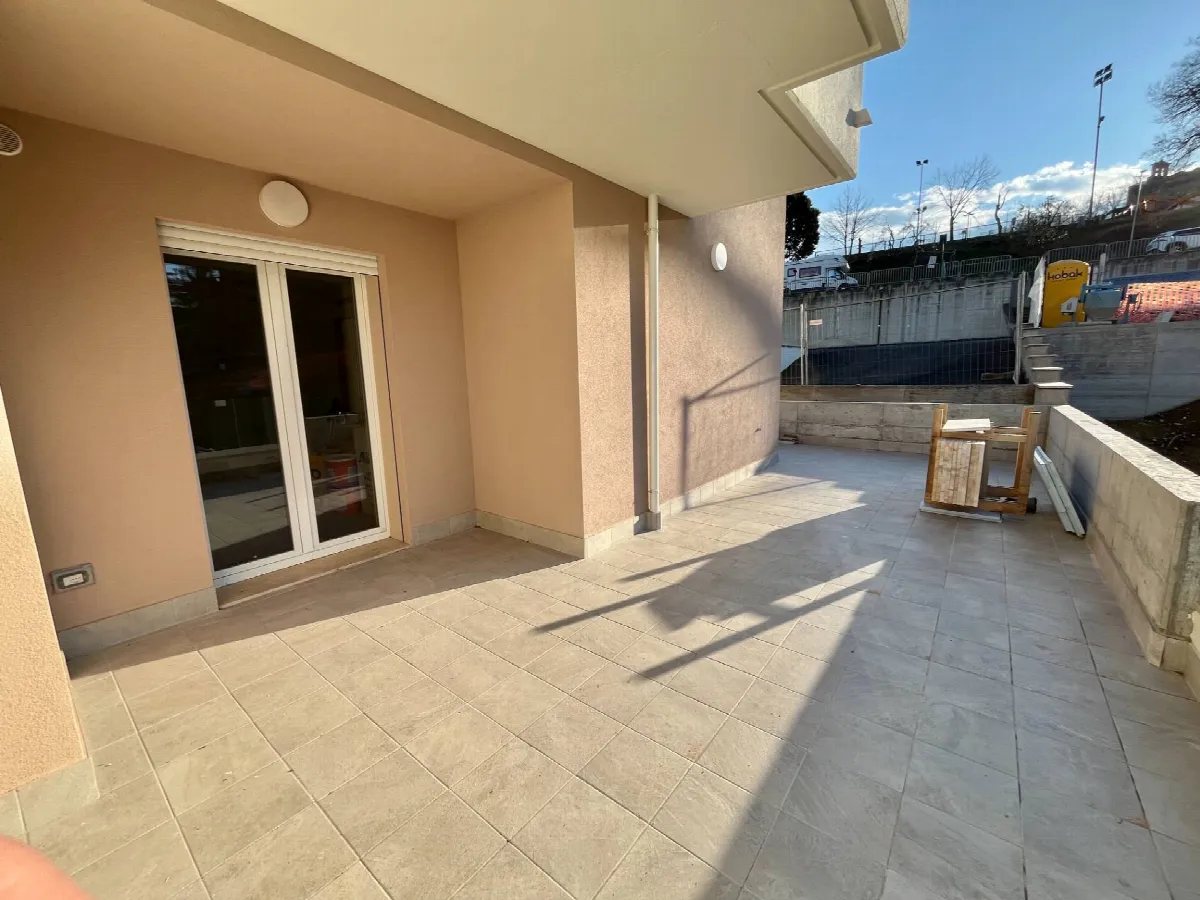 Appartamento in vendita a Acquaviva Picena - foto 9