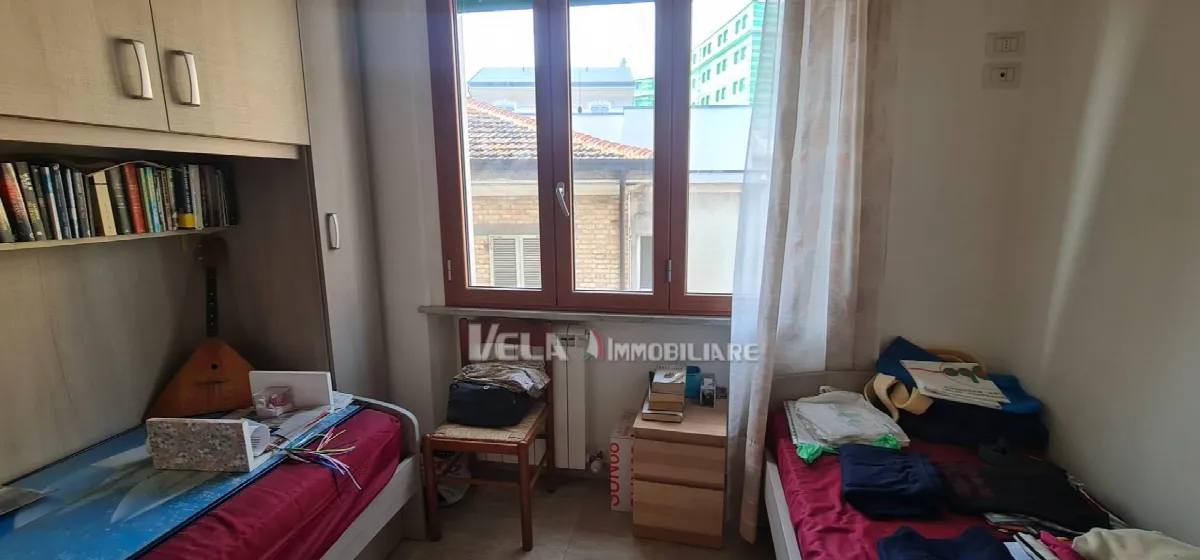 Appartamento in vendita a San Benedetto del Tronto, V.le De Gasperi - foto 10