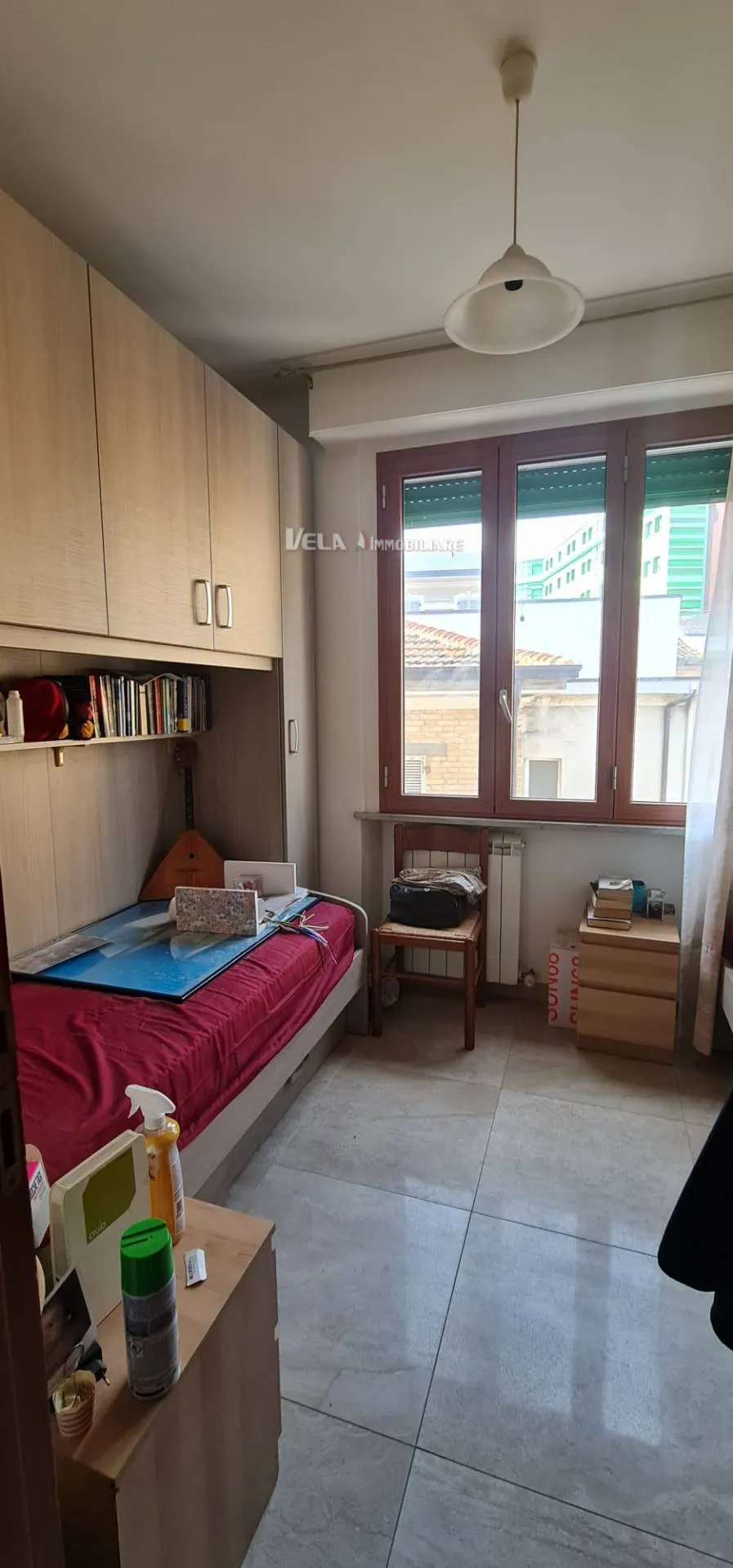 Appartamento in vendita a San Benedetto del Tronto, V.le De Gasperi - foto 9