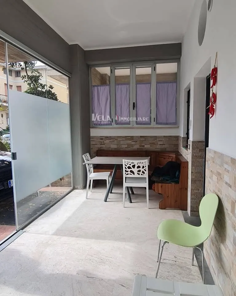 Appartamento in vendita a San Benedetto del Tronto, Centro - foto 1