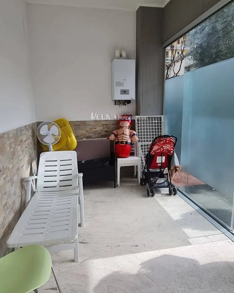 Appartamento in vendita a San Benedetto del Tronto, Centro - foto 3