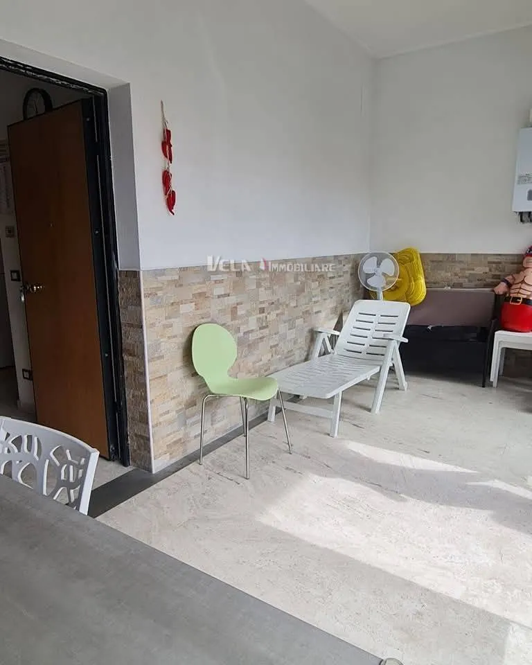 Appartamento in vendita a San Benedetto del Tronto, Centro - foto 4