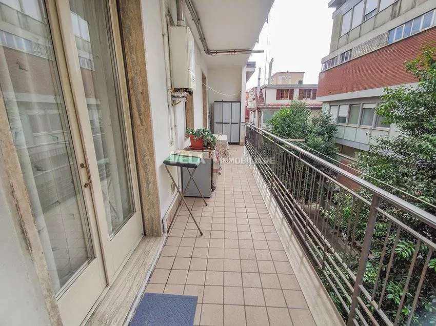 Appartamento in vendita a San Benedetto del Tronto, Via Piemonte Nord - foto 4