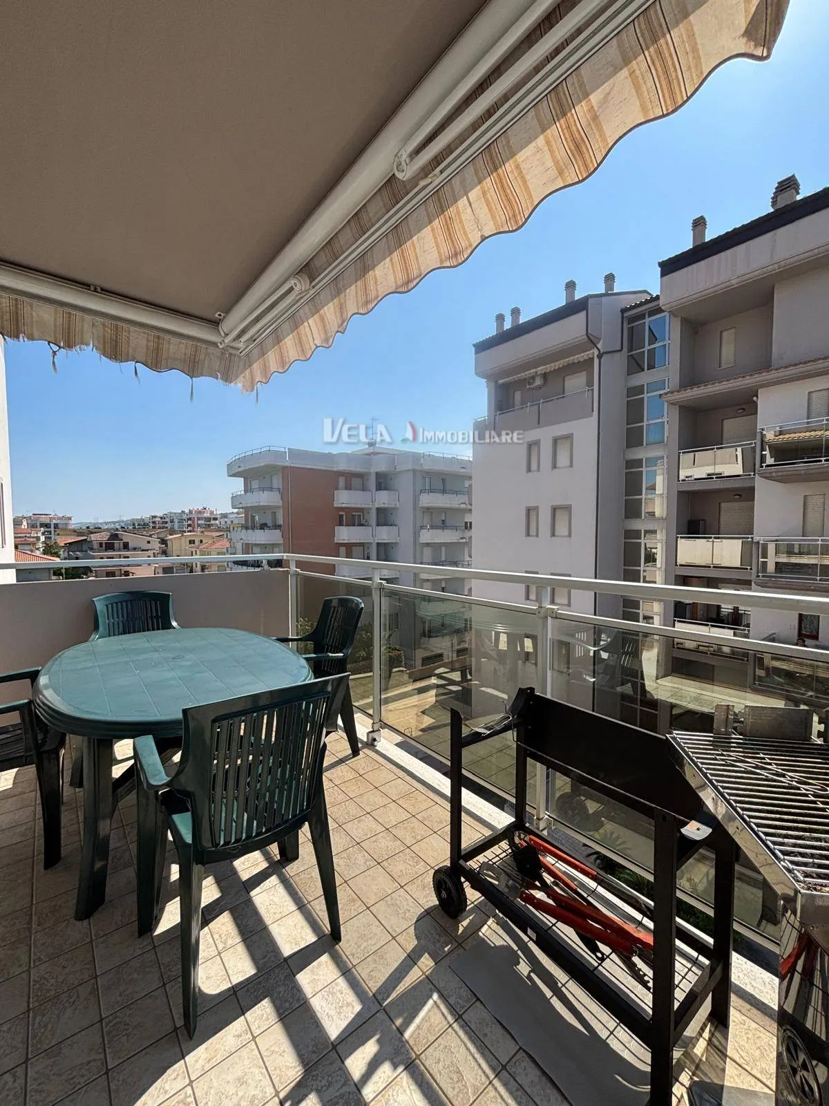 Appartamento in vendita a Alba Adriatica, Zona Mare - foto 1