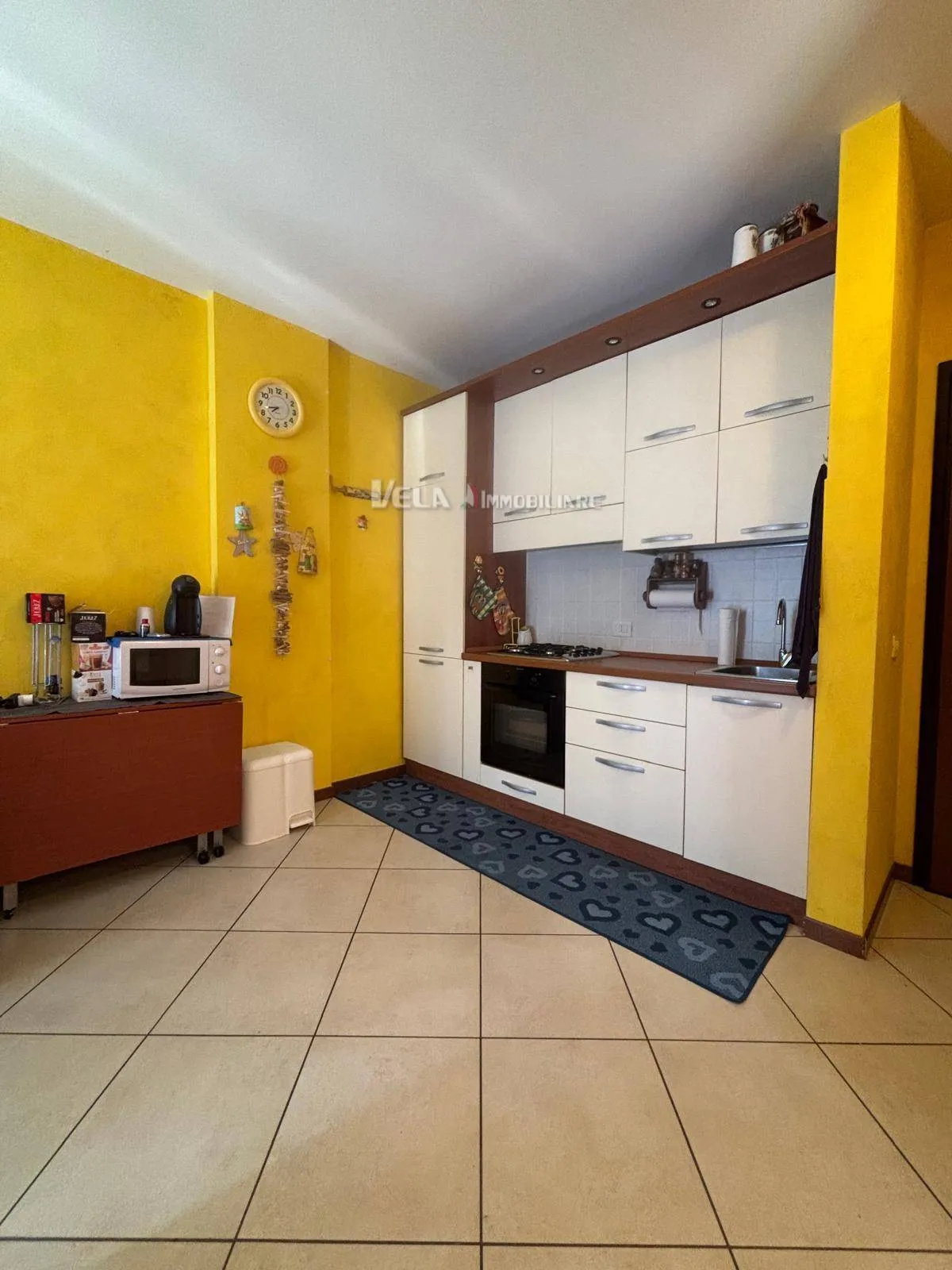 Appartamento in vendita a Alba Adriatica, Zona Mare - foto 5