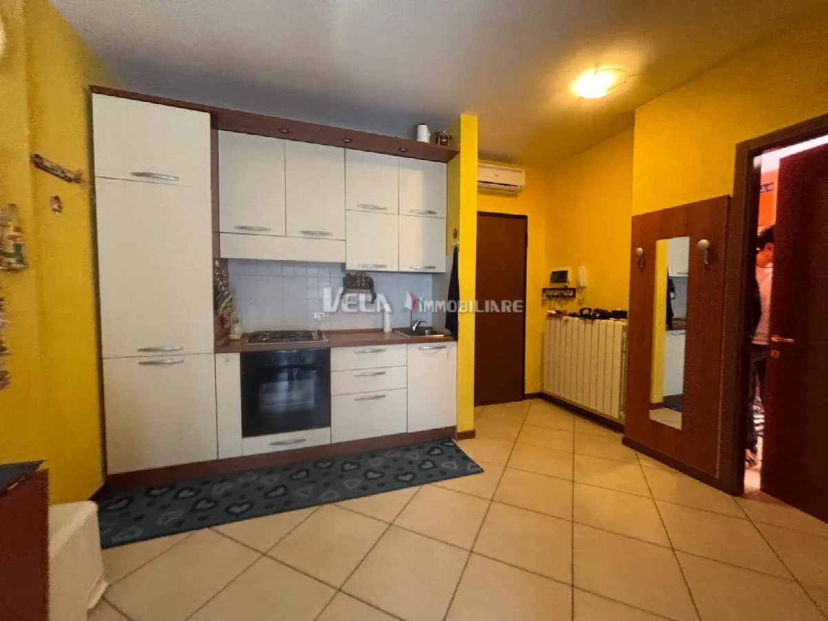 Appartamento in vendita a Alba Adriatica, Zona Mare - foto 6