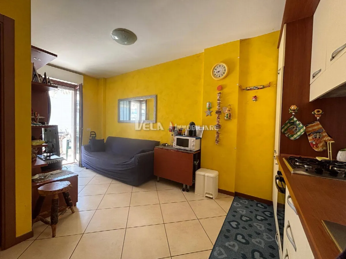 Appartamento in vendita a Alba Adriatica, Zona Mare - foto 7