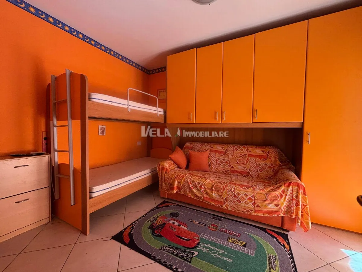 Appartamento in vendita a Alba Adriatica, Zona Mare - foto 9