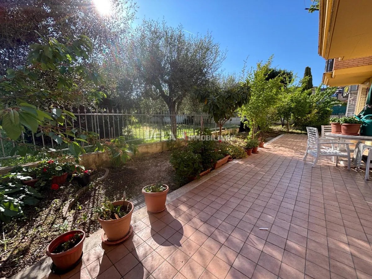 Appartamento in vendita a Spinetoli, Pagliare del Tronto - foto 1
