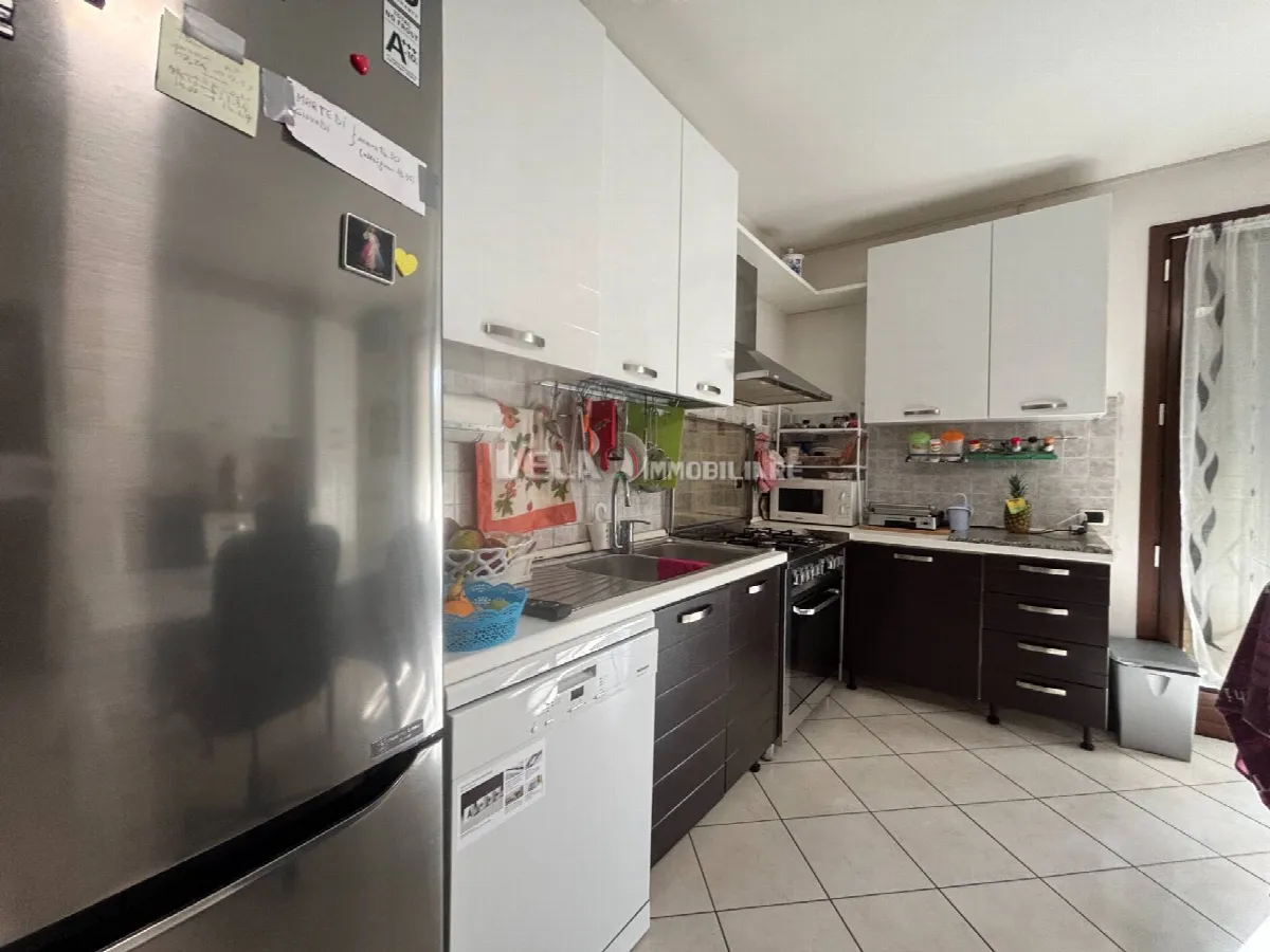 Appartamento in vendita a Spinetoli, Pagliare del Tronto - foto 7
