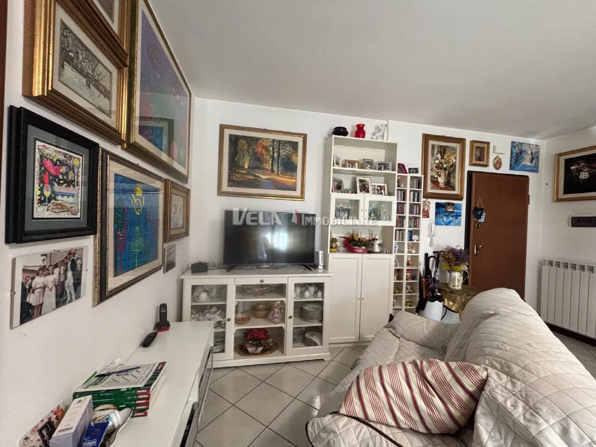 Appartamento in vendita a Spinetoli, Pagliare del Tronto - foto 9