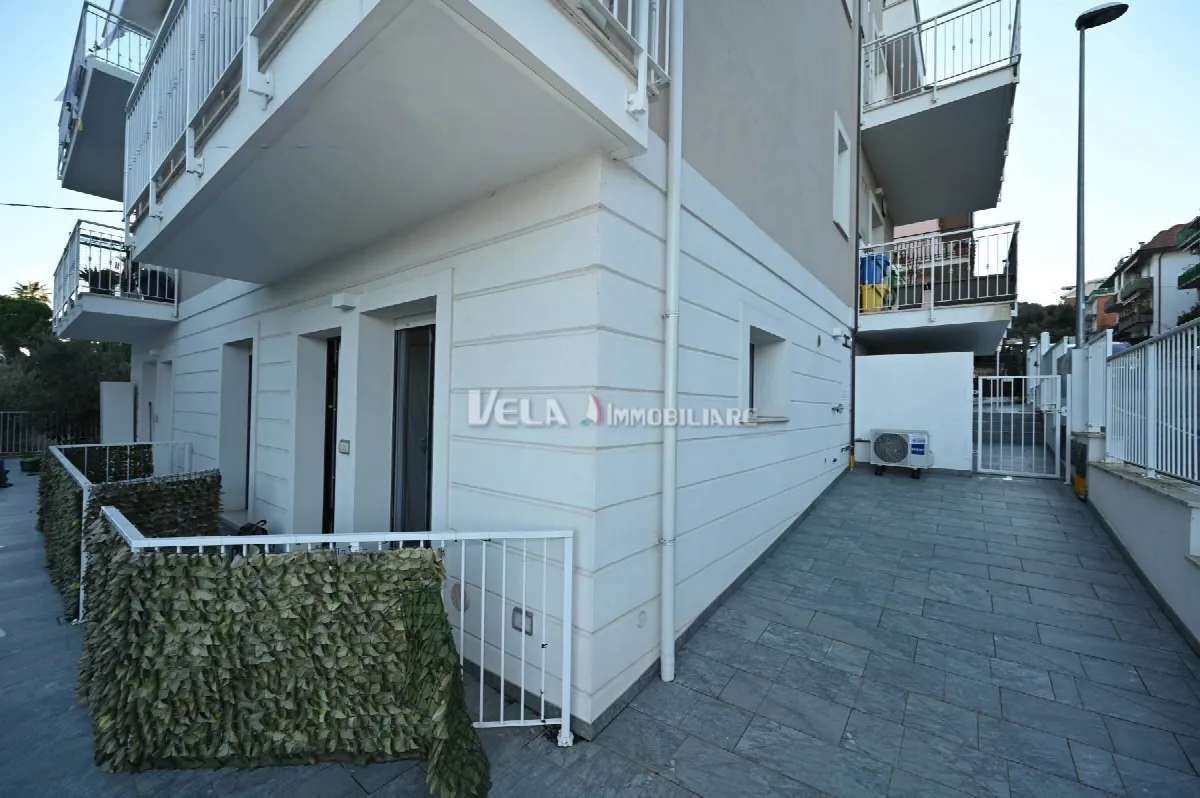 Appartamento in vendita a San Benedetto del Tronto, Santa Lucia - foto 1