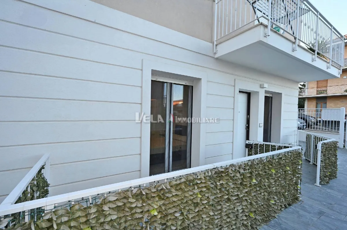Appartamento in vendita a San Benedetto del Tronto, Santa Lucia - foto 2