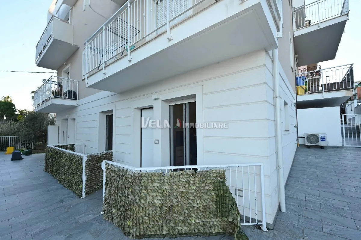 Appartamento in vendita a San Benedetto del Tronto, Santa Lucia - foto 3