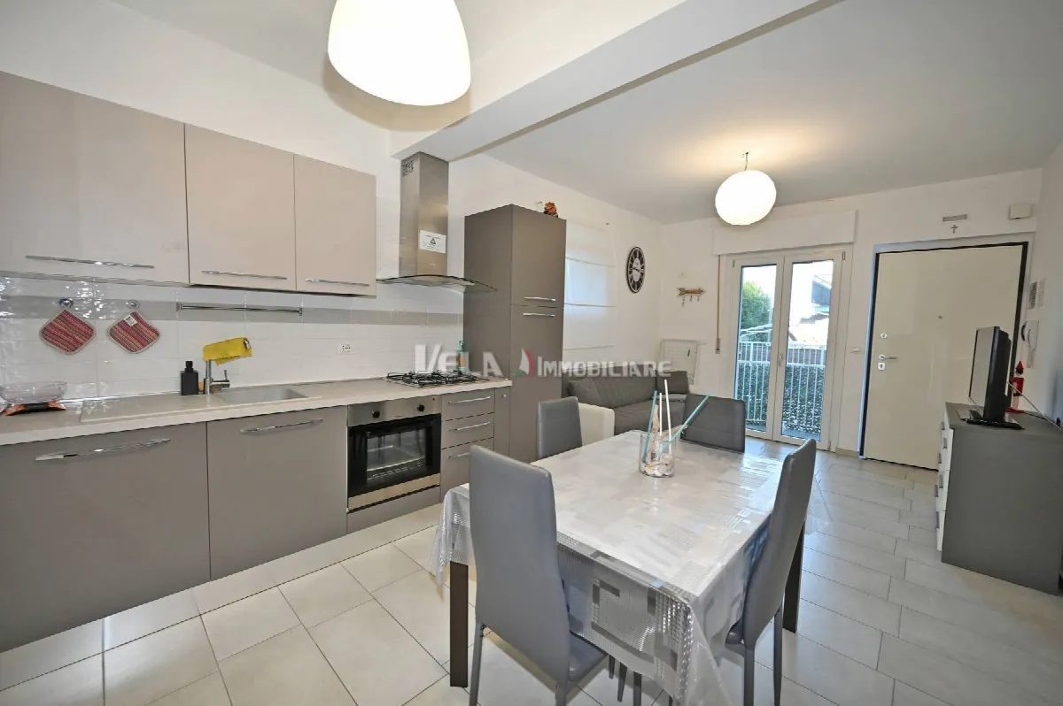 Appartamento in vendita a San Benedetto del Tronto, Santa Lucia - foto 4