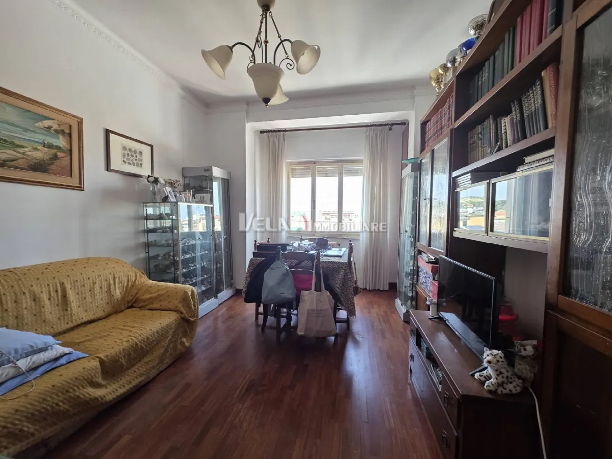 Appartamento in vendita a San Benedetto del Tronto, Centro - foto 1