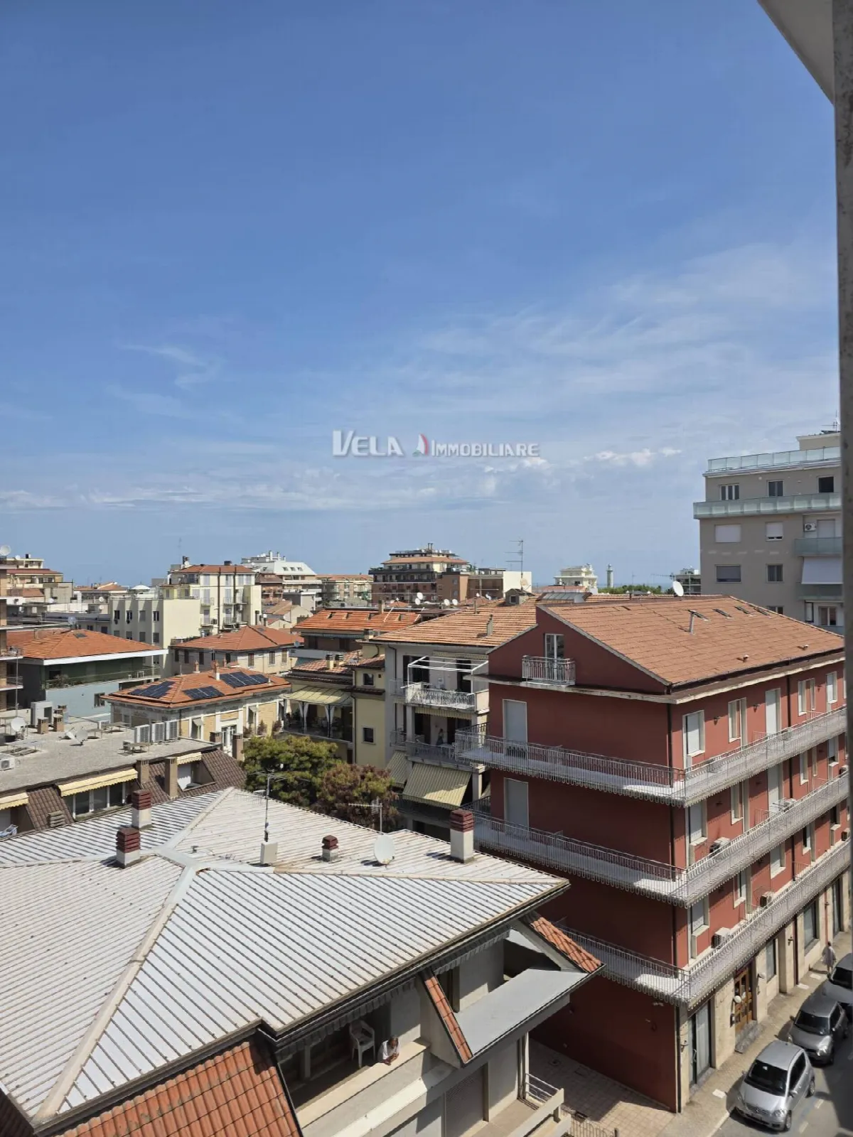 Appartamento in vendita a San Benedetto del Tronto, Centro - foto 3