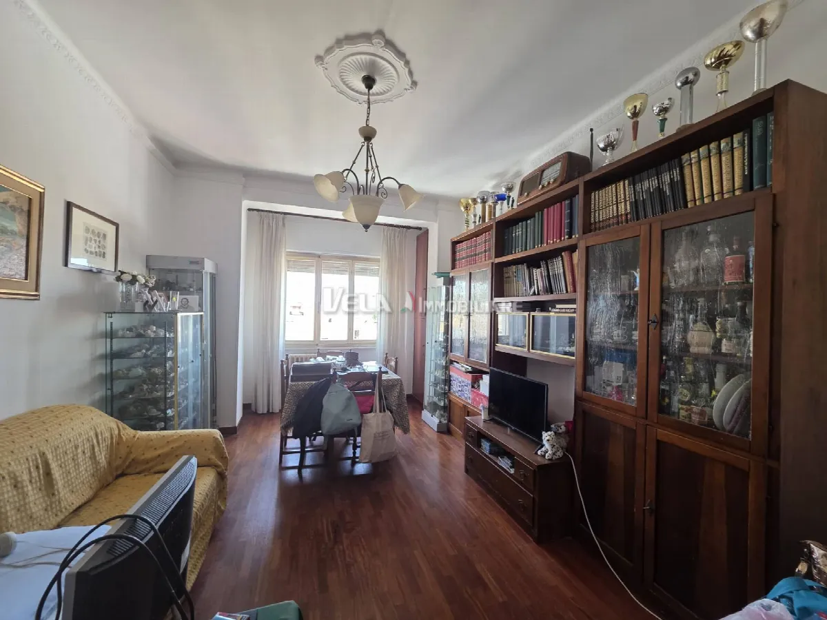 Appartamento in vendita a San Benedetto del Tronto, Centro - foto 4